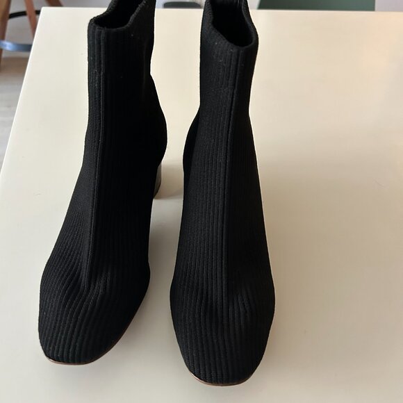 Everlane Glove Boot - Picture 3 of 5